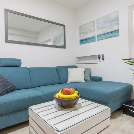 Apartman Ivan Makarska Eksteriør bilde
